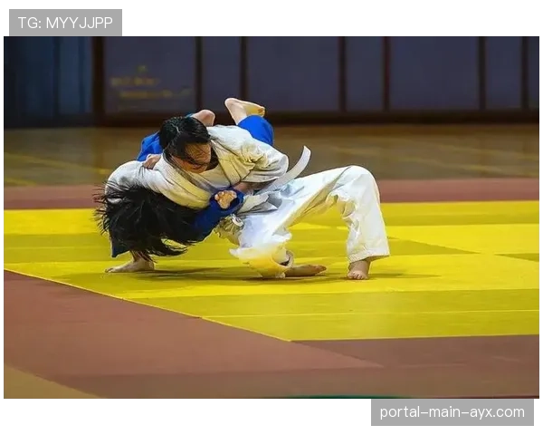 内蒙古柔道资格赛结束，包头市代表队获得团体总分第一